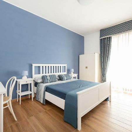 B&B Il Dogandiere Рим Екстериор снимка