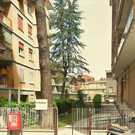 B&B Il Dogandiere Рим Екстериор снимка