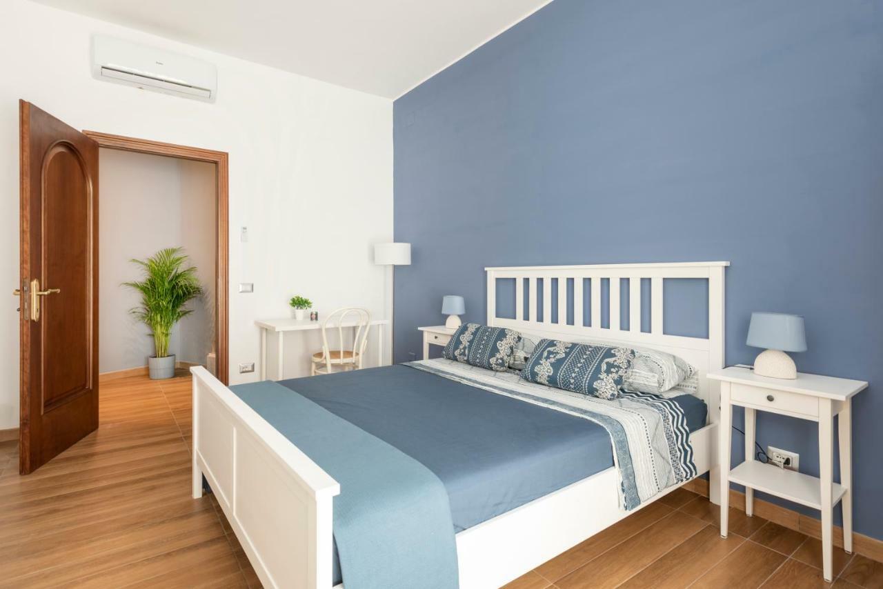 B&B Il Dogandiere Рим Екстериор снимка