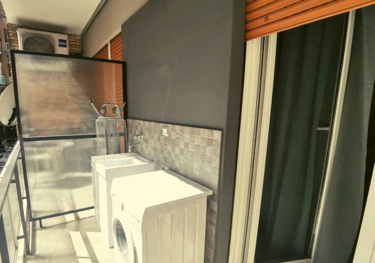 B&B Il Dogandiere Рим Екстериор снимка