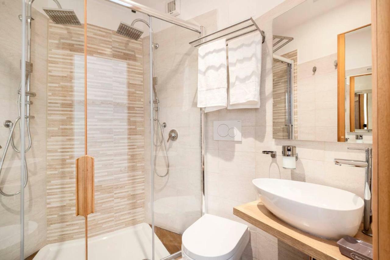 B&B Il Dogandiere Рим Екстериор снимка