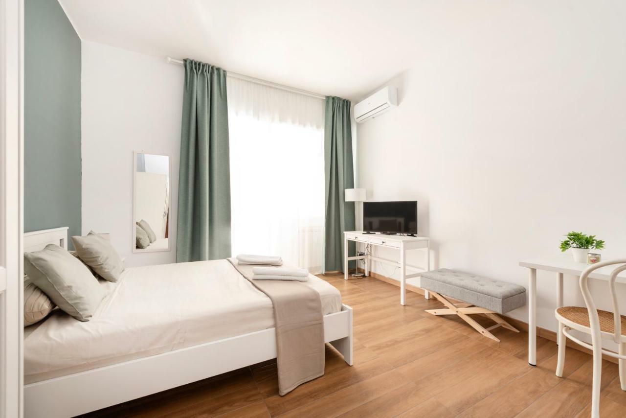 B&B Il Dogandiere Рим Екстериор снимка
