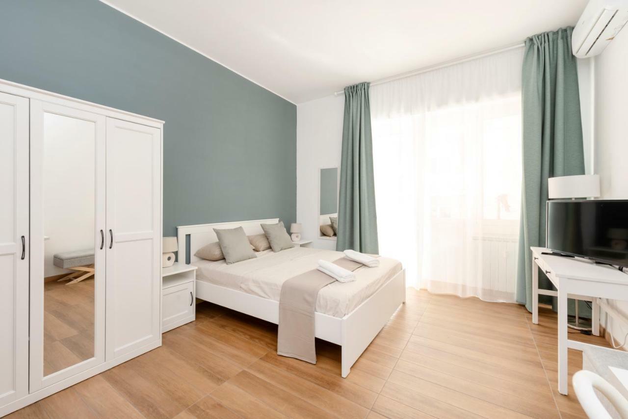 B&B Il Dogandiere Рим Екстериор снимка