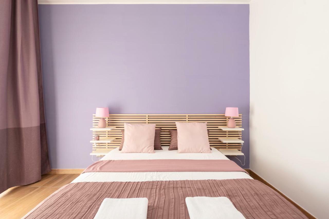 B&B Il Dogandiere Рим Екстериор снимка