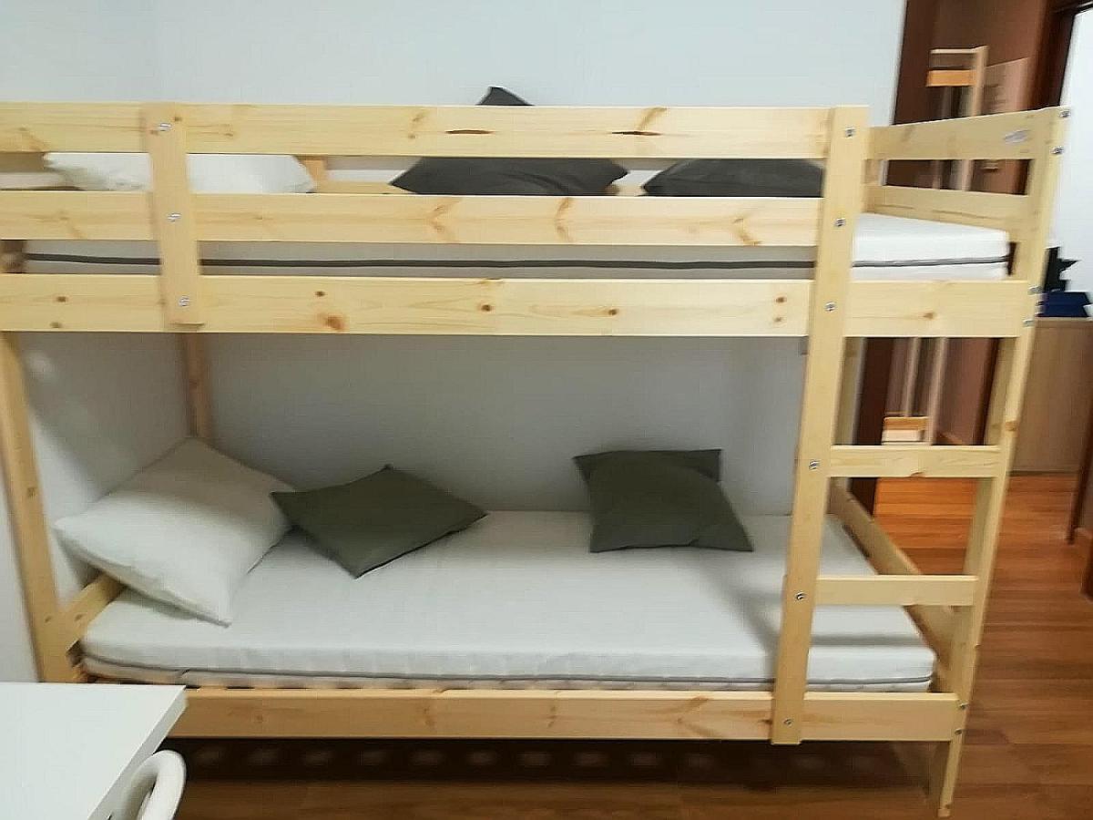 B&B Il Dogandiere Рим Екстериор снимка